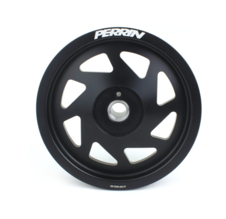 Perrin [02-26 WRX, 04-21 STI] Crank Pulley