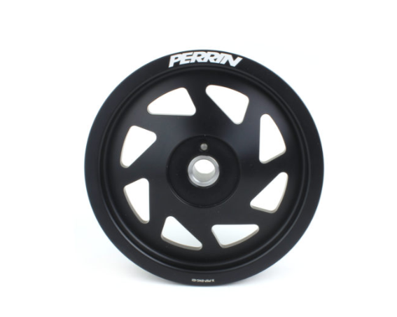 Perrin [02-26 WRX, 04-21 STI] Crank Pulley