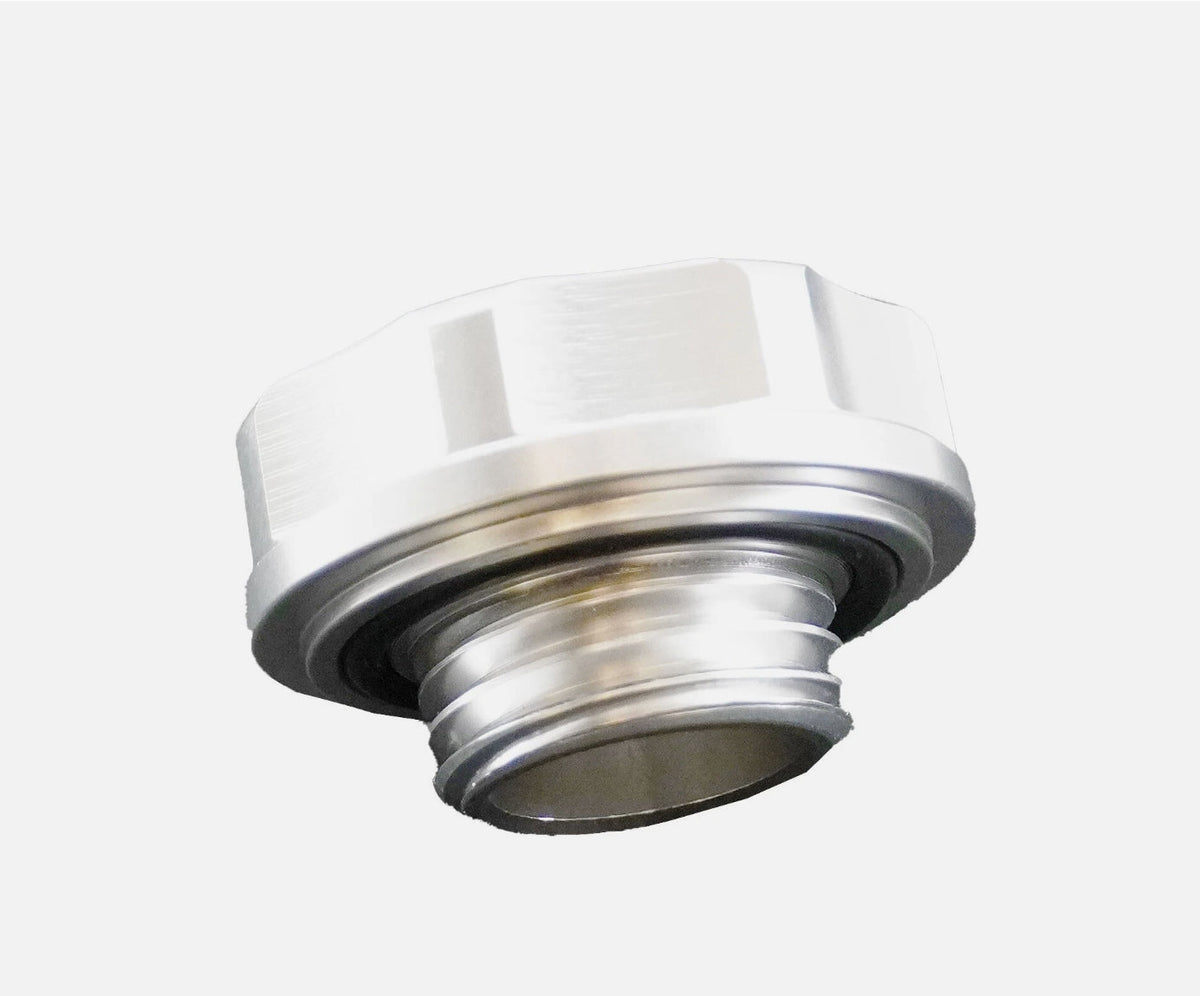 Bull Boost Performance Silver Billet J25 J30 J32 J35 J37 J Series Valve Cover Oil Cap For Honda...