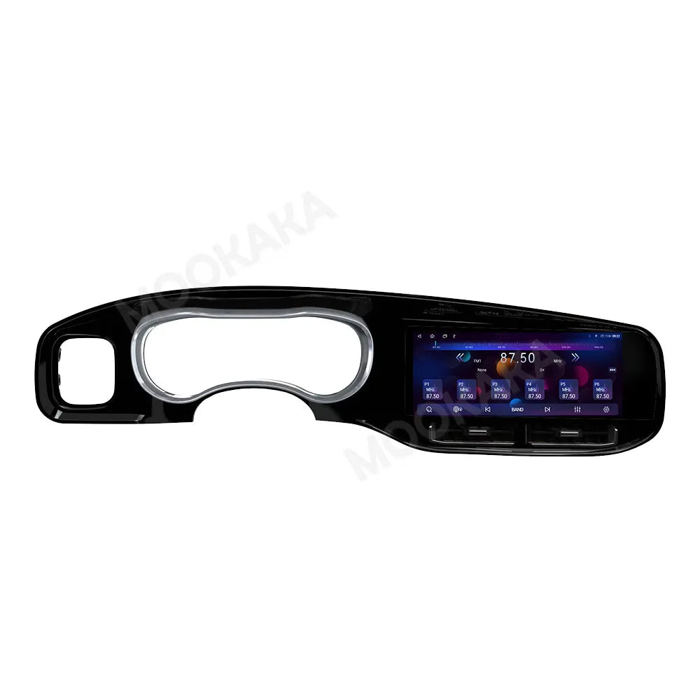 Rapid Vehicles 12.3inch Android 13 Touch Screen 8+256GB Car Stereo For Dodge Charger 2011-2019...