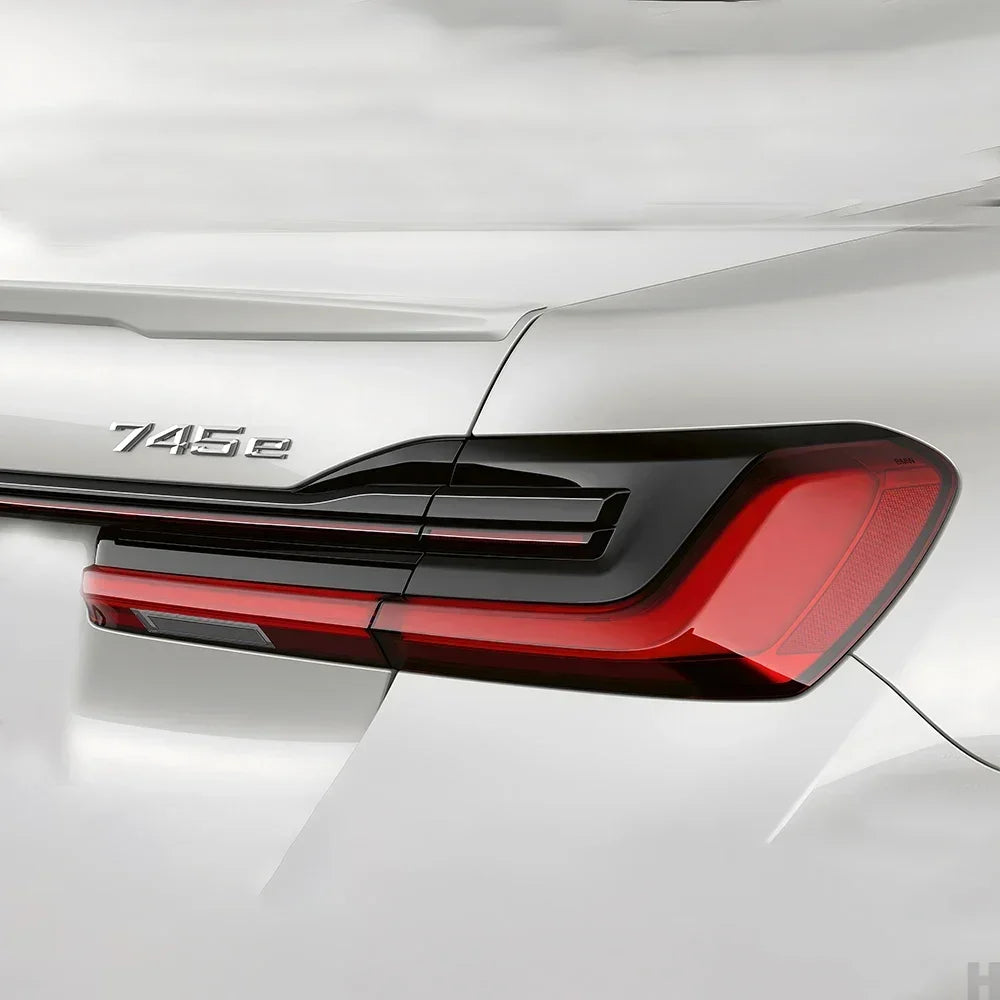 Rapid Vehicles Upgraded Through Taillights Accessories for BMW 7 Series F01 F02 G11 G12 730Li...
