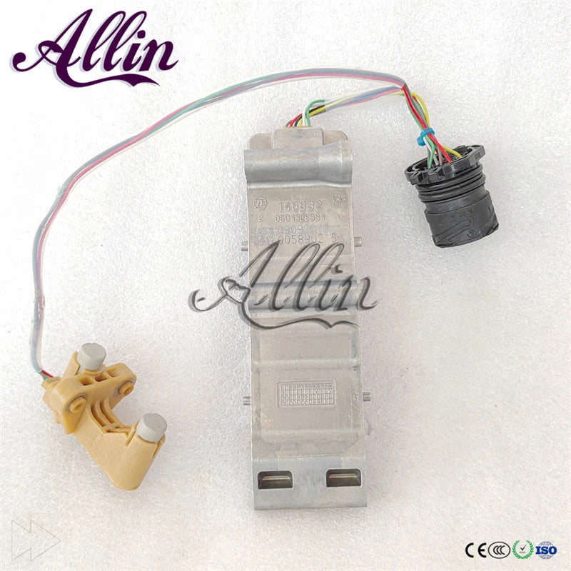 Rapid Vehicles New and working auto parts Boxster Car Transmission Gear Switch Sensor 146832...
