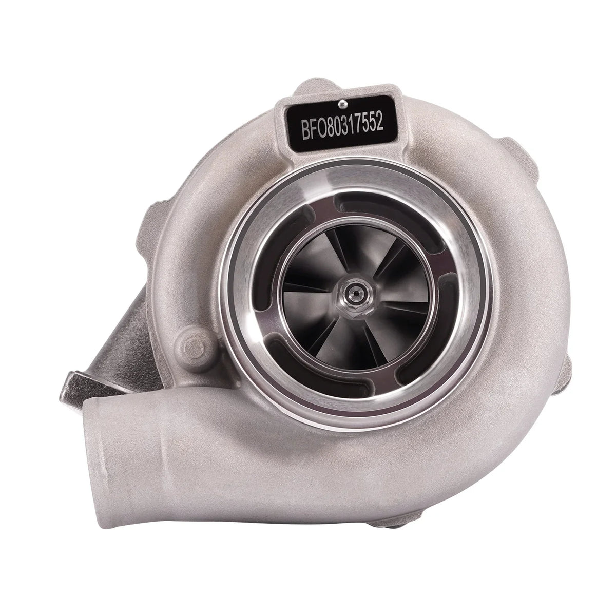 Rapid Vehicles GT30 GT3037 GT3076 4 bolts Flange A/R 0.6 0.82 Water Cool Universal  Turbocharger...