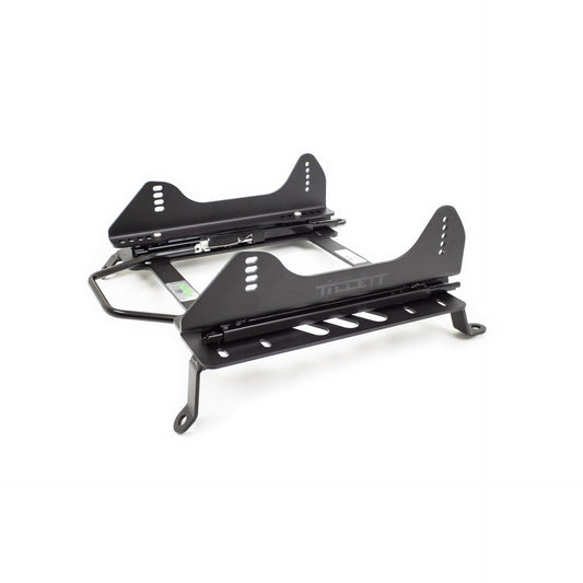 T1 Chevrolet Corvette [C6/C7 Chassis Excluding ZR1] (2005-2019) Seat Base Kit