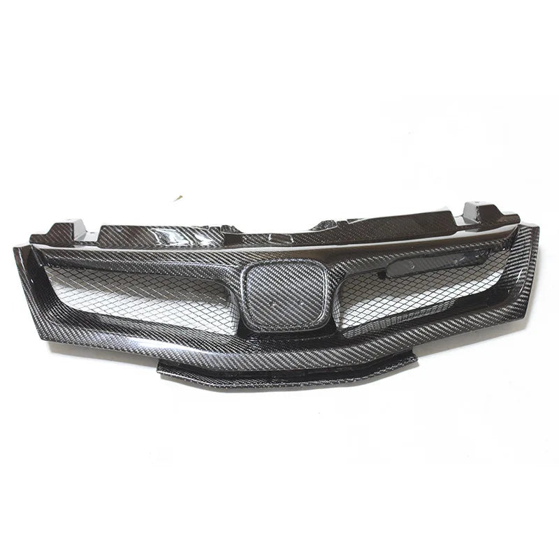 Rapid Vehicles Suitable For Honda Civic FN2 TYPER Real Carbon Fiber China Net Unlimited, Civic...