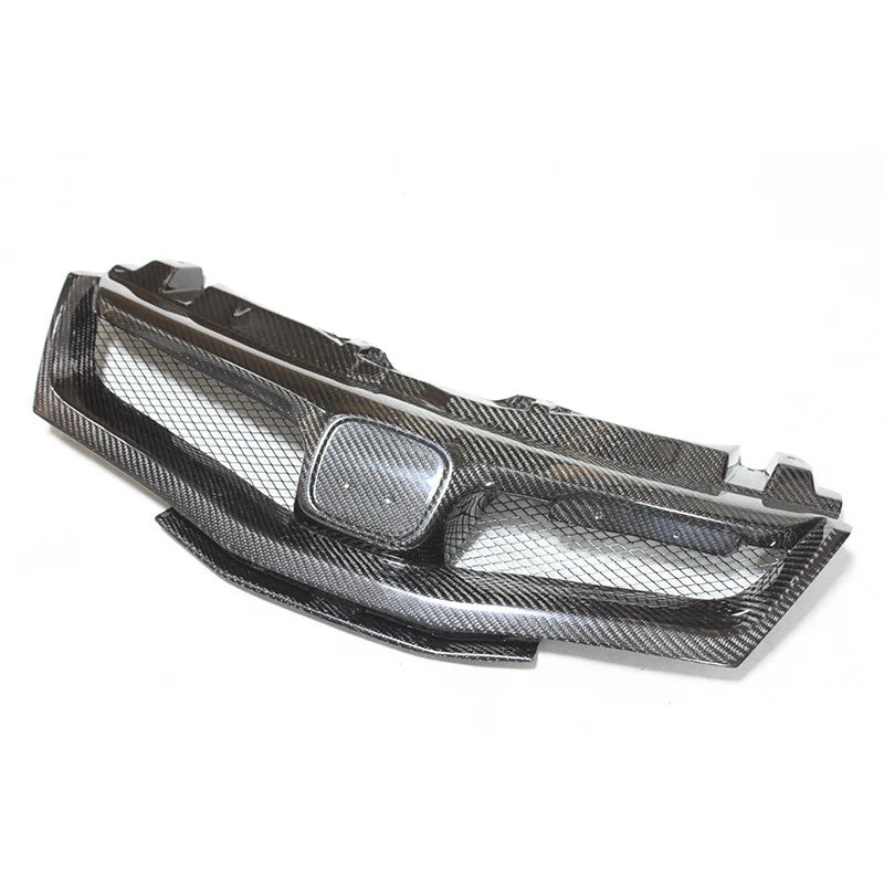 Rapid Vehicles Suitable For Honda Civic FN2 TYPER Real Carbon Fiber China Net Unlimited, Civic...