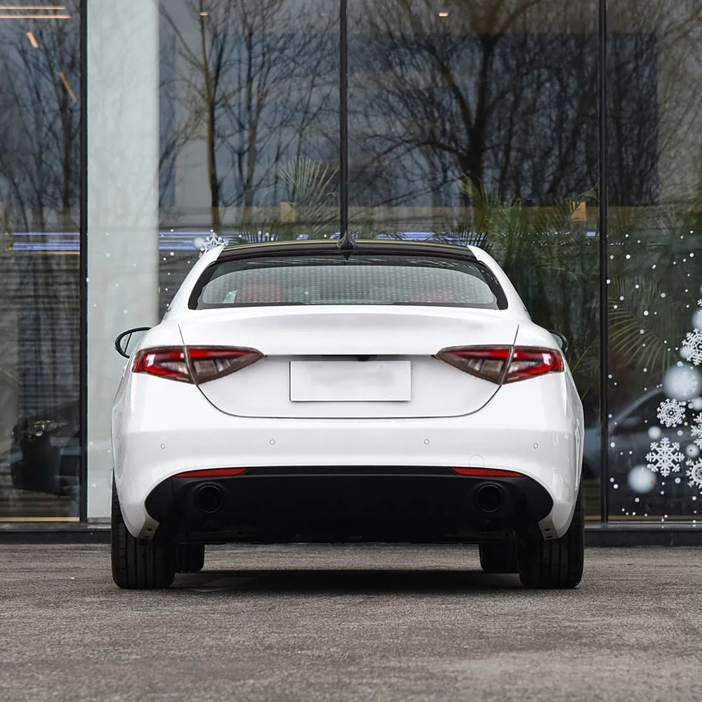 Rapid Vehicles For Alfa Romeo Giulia 2016-2023 Led Car Taillights Assembly Upgrade New Style...