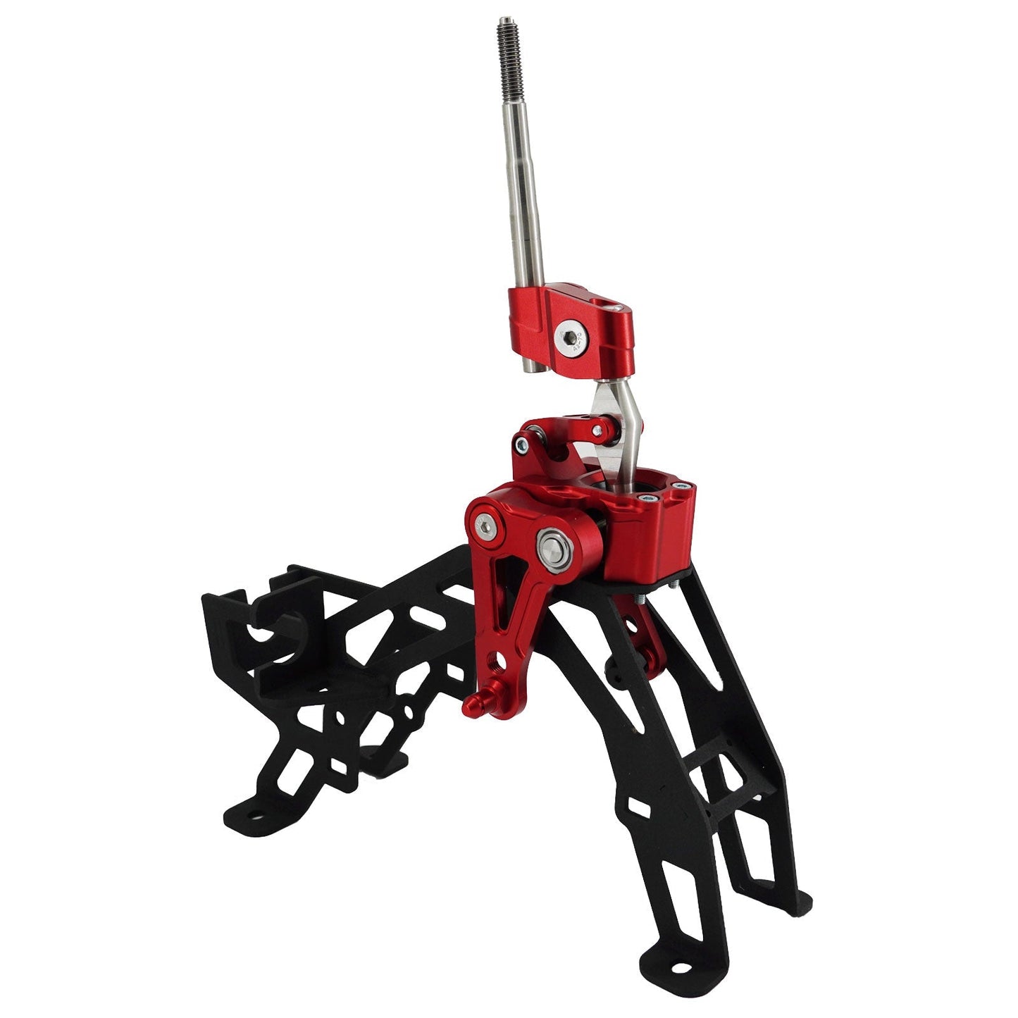 Fully Adjustable Race Short Shifter For Honda Civic Type R 10th Gen 16-21 2.0T