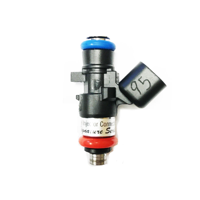 FIC Signature Series 1000 CC LS3 Style