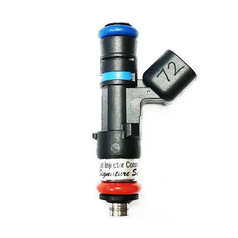 FIC Signature Series 650 CC