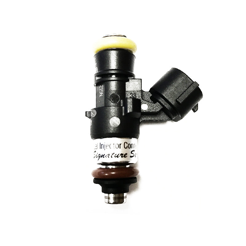 FIC Signature Series 2000 CC @ 3 Bar
