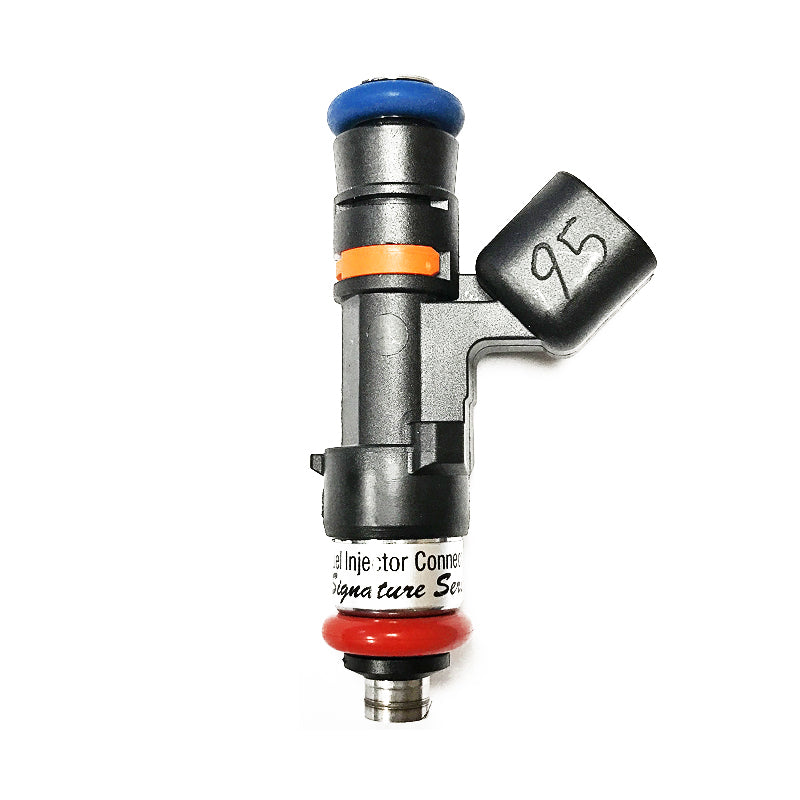 FIC Signature Series 1000 CC 48MM