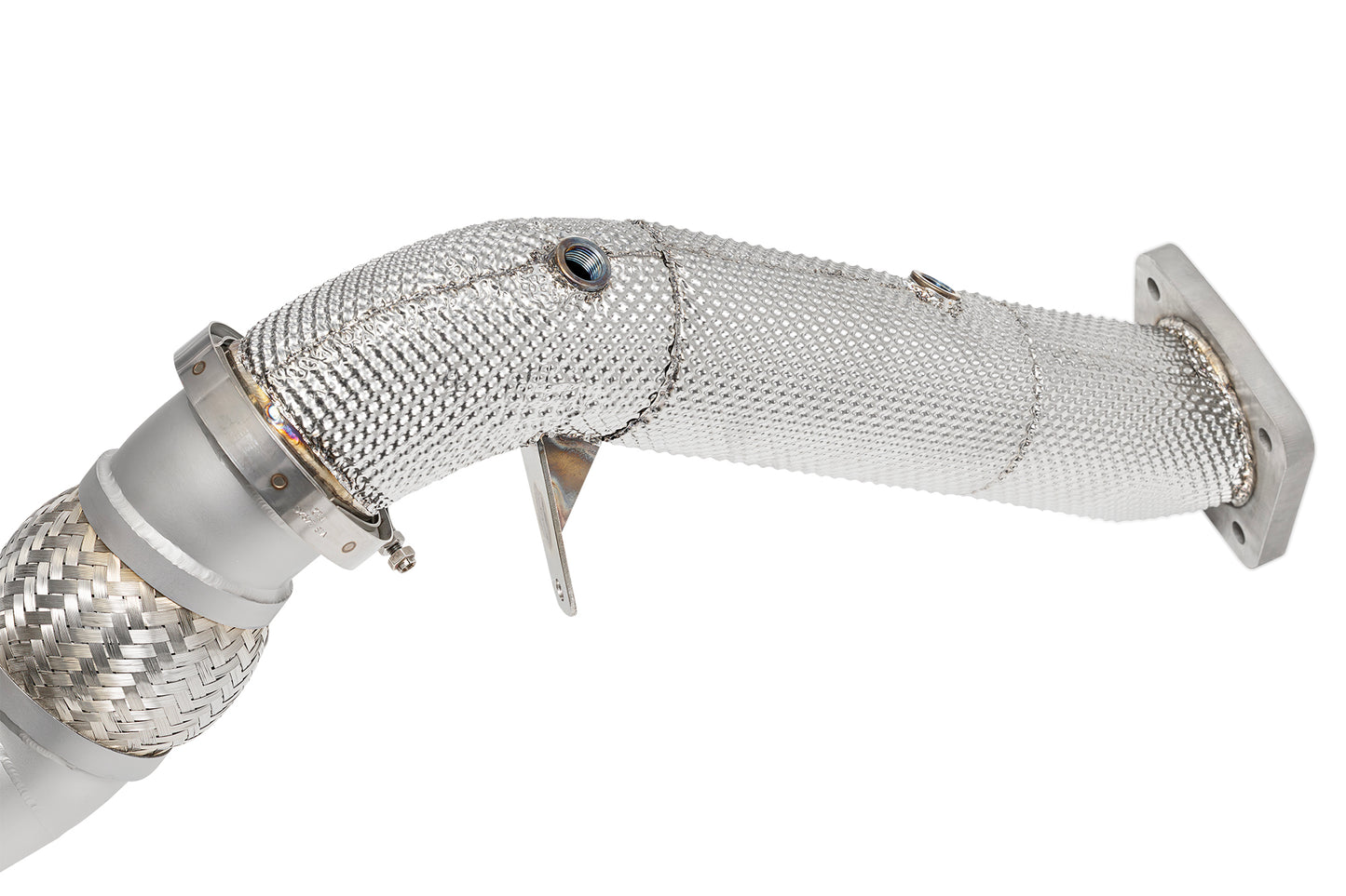 SOUL Performance Chevrolet C8 ZR1 / ZR1X SOUL 3.5″ Competition Exhaust Package