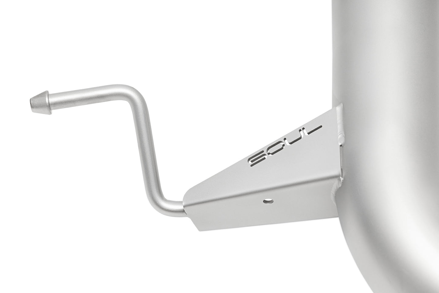 SOUL Performance Chevrolet C8 ZR1 / ZR1X SOUL Performance Rear Exhaust System