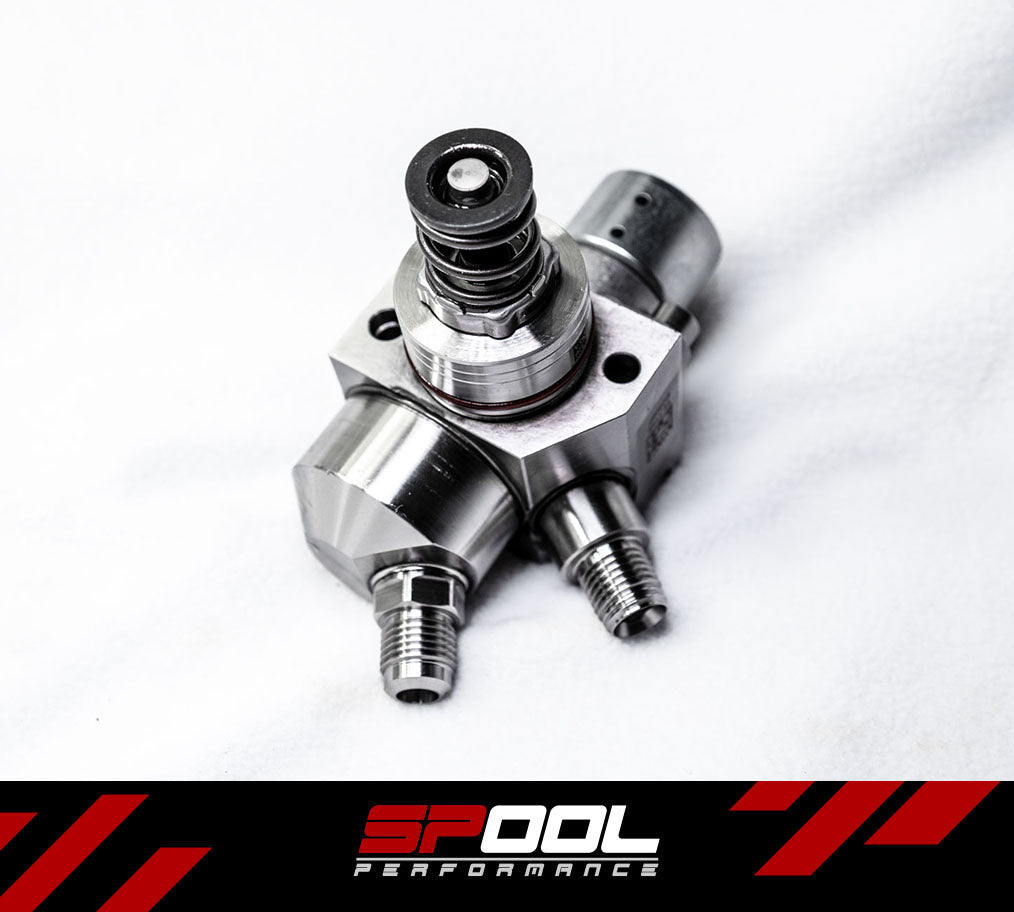 Spool FX-200 Upgraded High Pressure Pump [N20/N26]