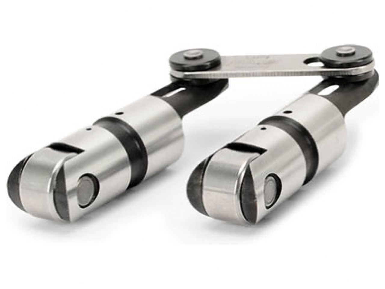 Comp Cams SportsmanT Solid Roller Lifters; Big Block Chevy; Bushings; .160"
