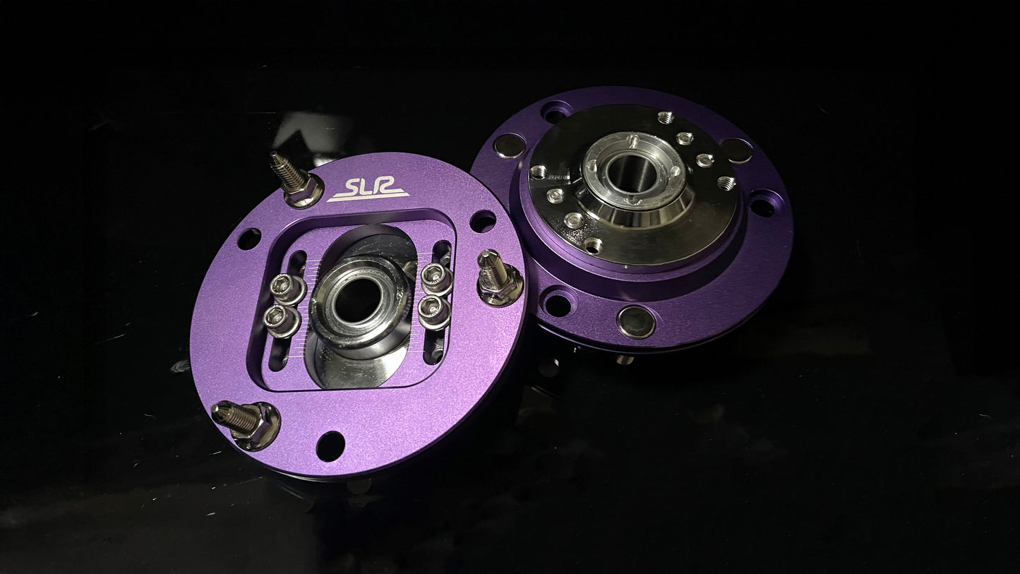 BMW E36 Standard Adjustable Camber Plates