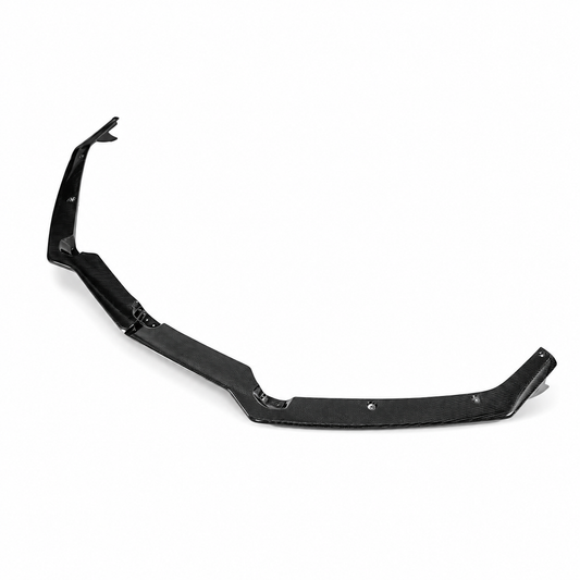 Dry Carbon Fiber Side Skirts for Chevrolet Corvette C8