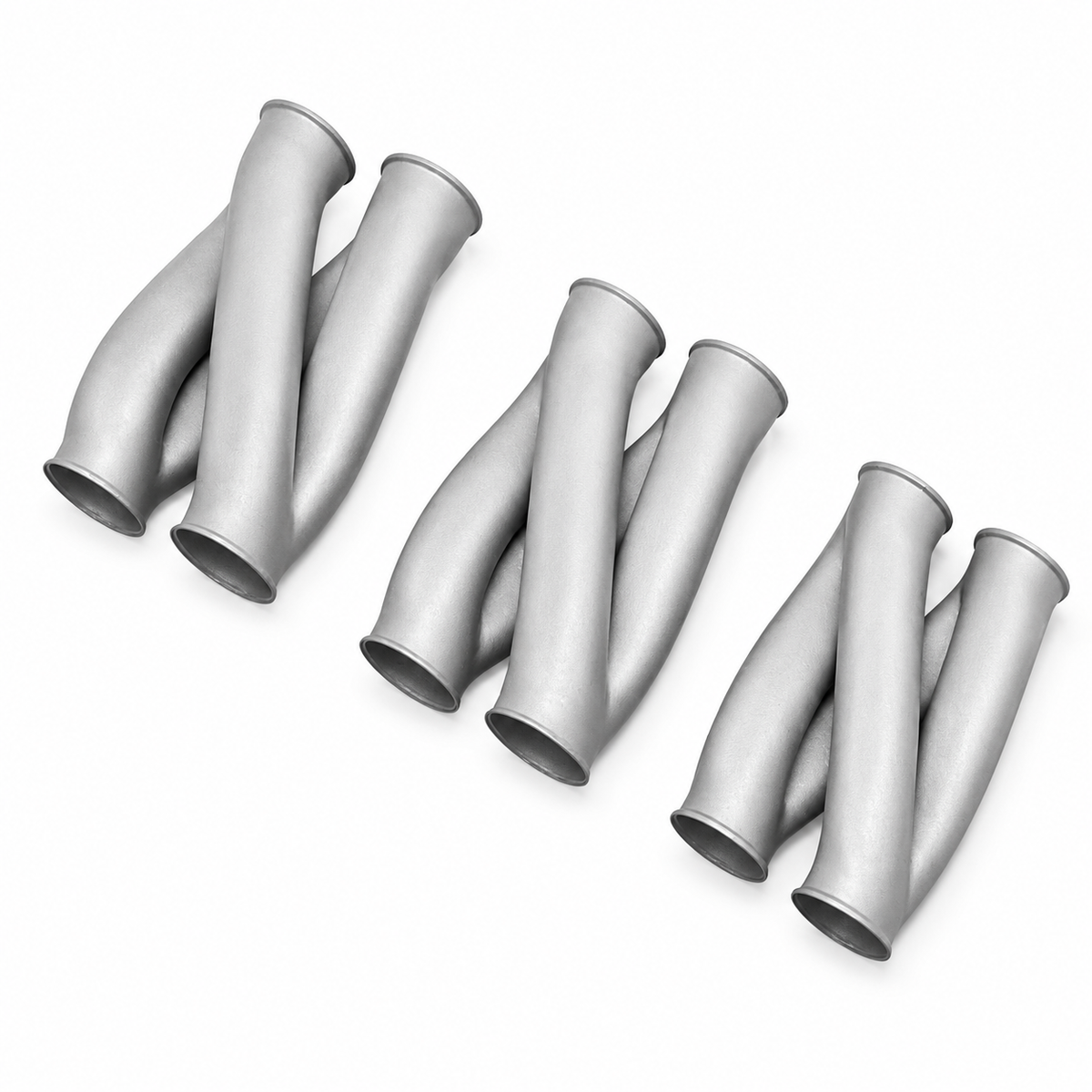 Universal SS316 Performance Exhaust Z Pipe