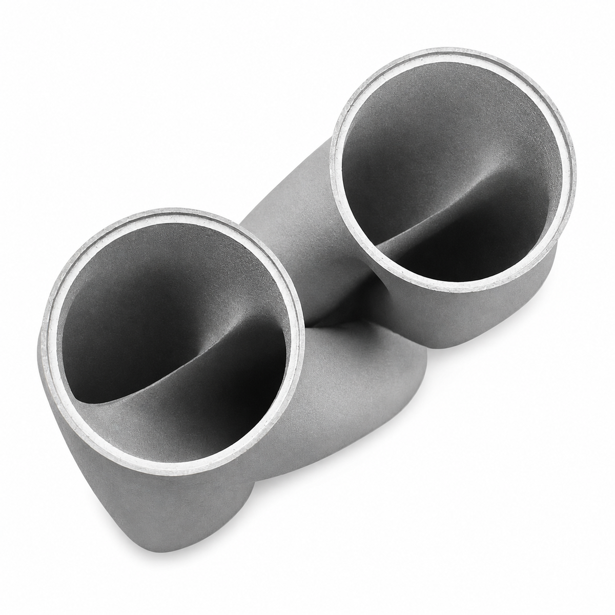 Universal SS316 Performance Exhaust Z Pipe