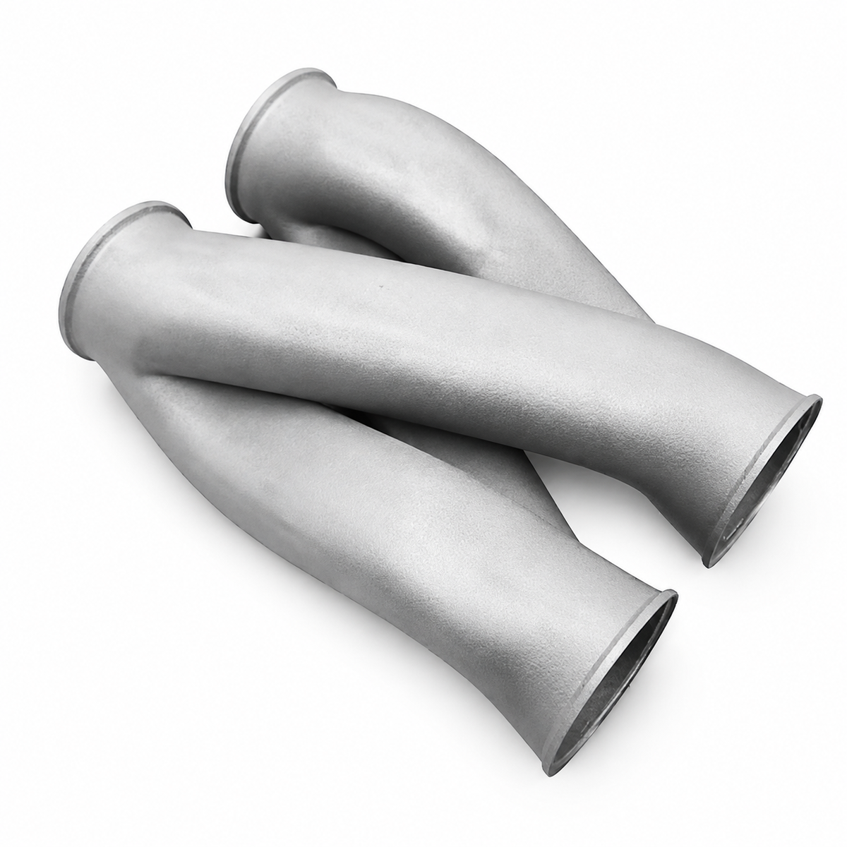 Universal SS316 Performance Exhaust Z Pipe