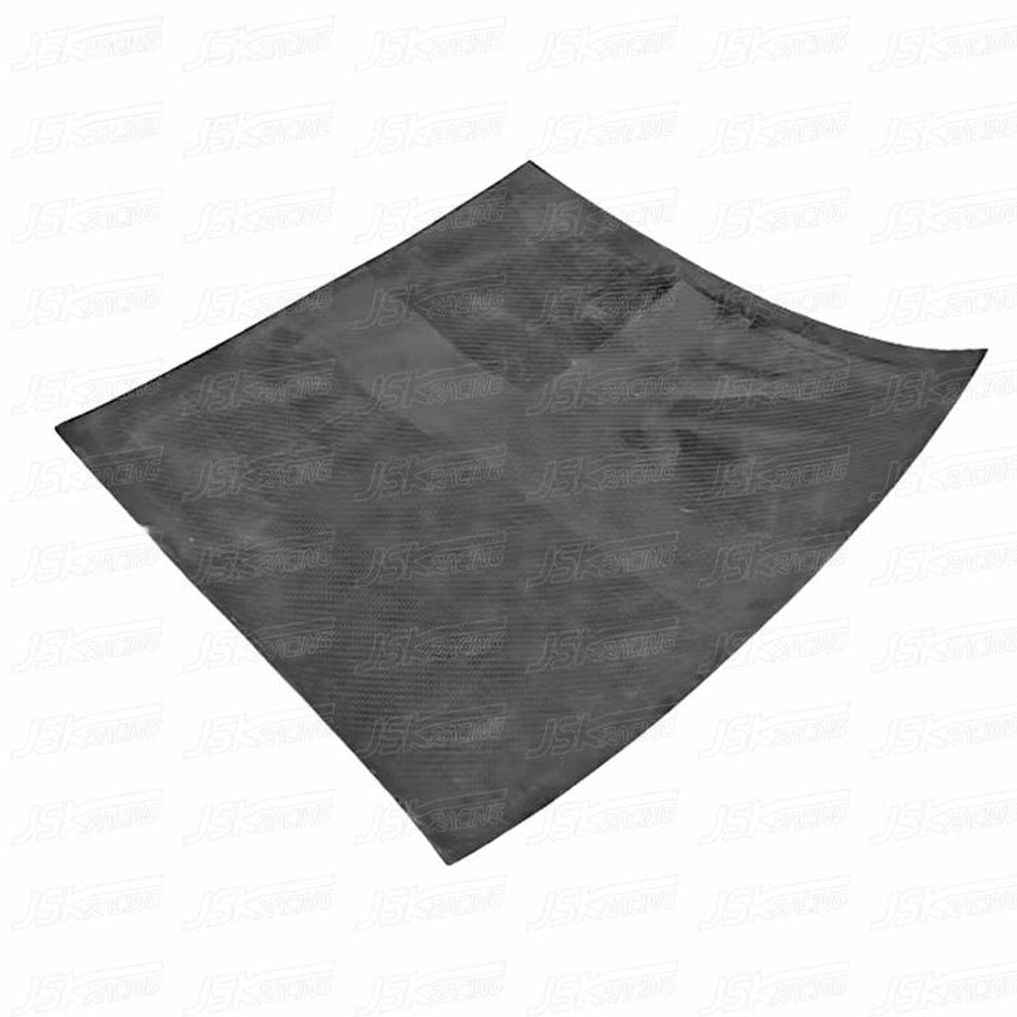 Carbon Fiber Roof Skin for Porsche Cayman 987 05-12