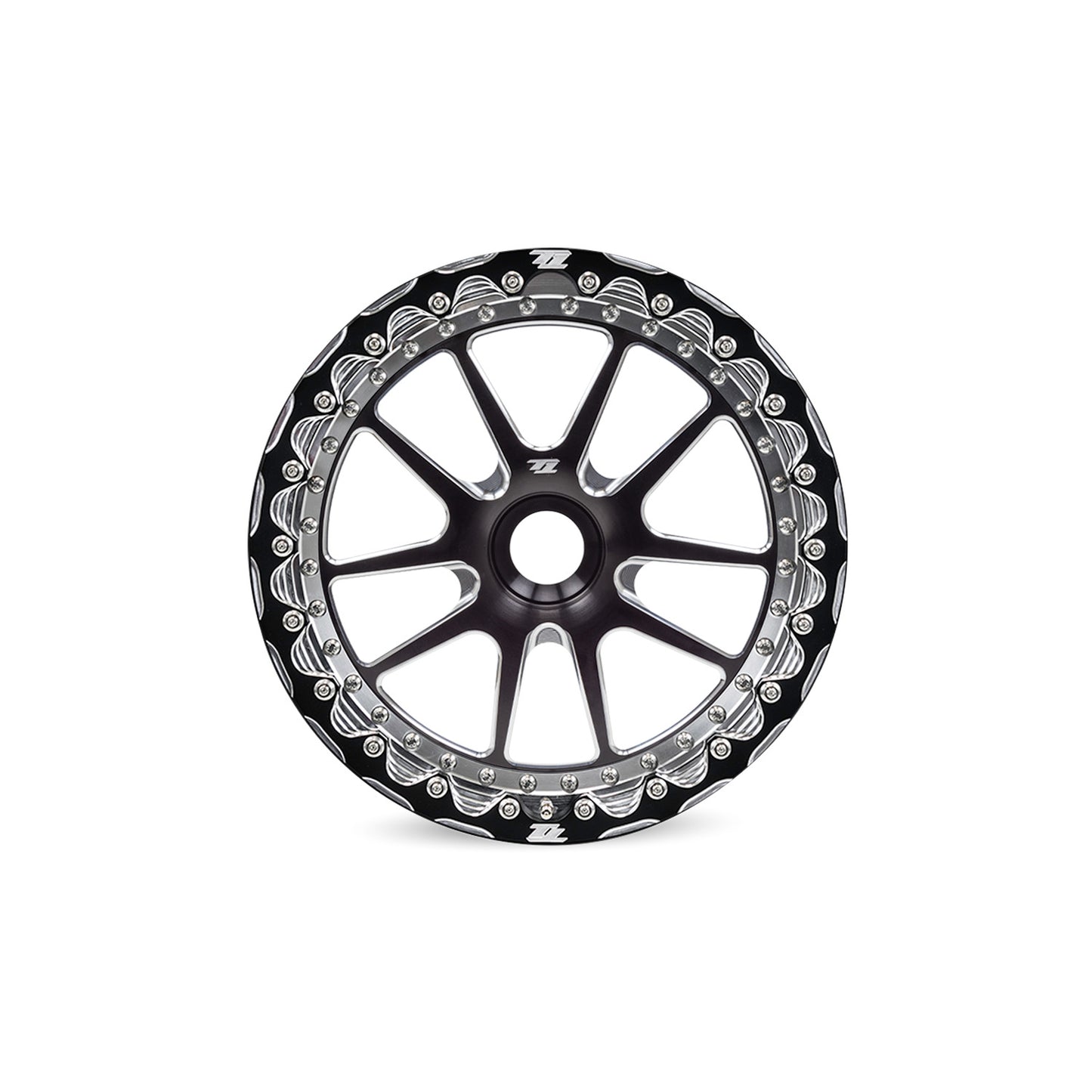 T1 BELAK HURACAN/R8 18×11 FRONT BEADLOCK – CENTERLOCK