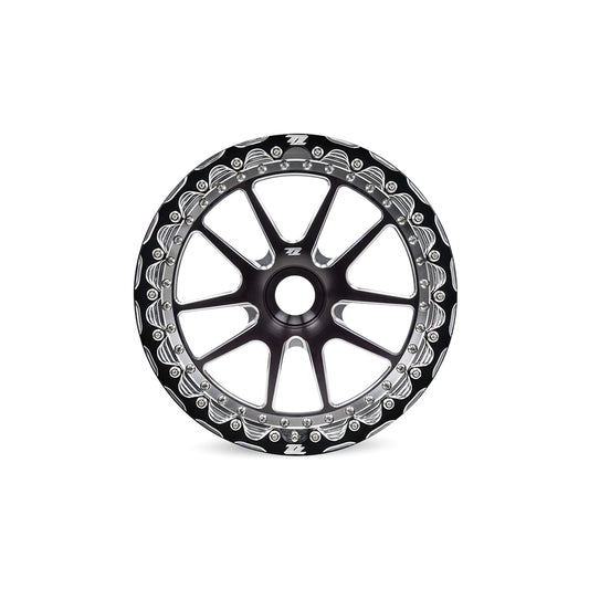 T1 BELAK HURACAN/R8 18×8.5 FRONT BEADLOCK – CENTERLOCK