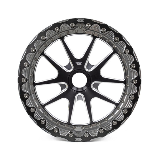 T1 Belak Huracan/R8 18×12 Rear Beadlock – Centerlock