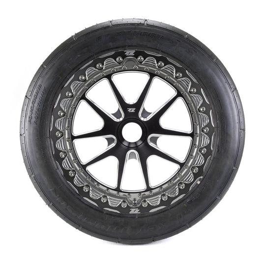 T1 Belak Huracan/R8 18″ Rear Drag Pack – Centerlock