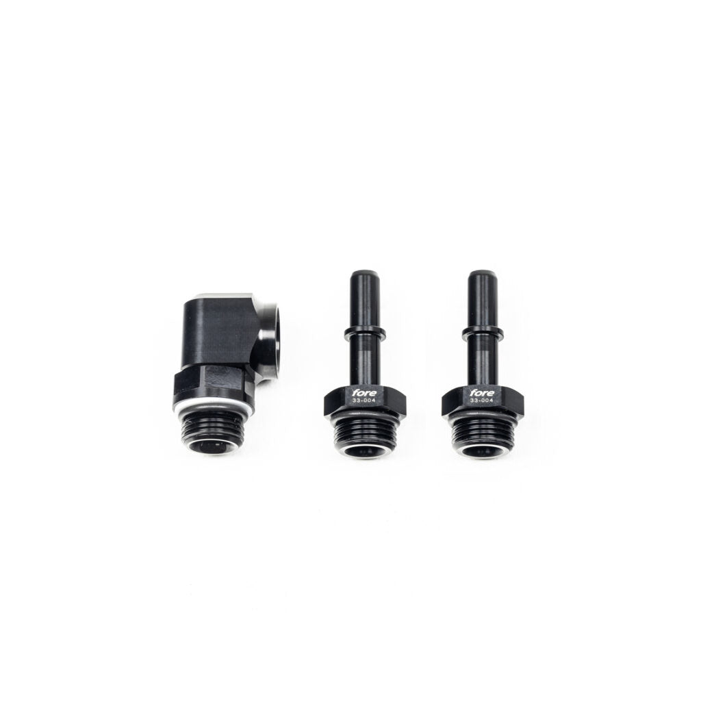 T1 GT1R E5LM OEM Line Adapter Kit | T1 02.01.09