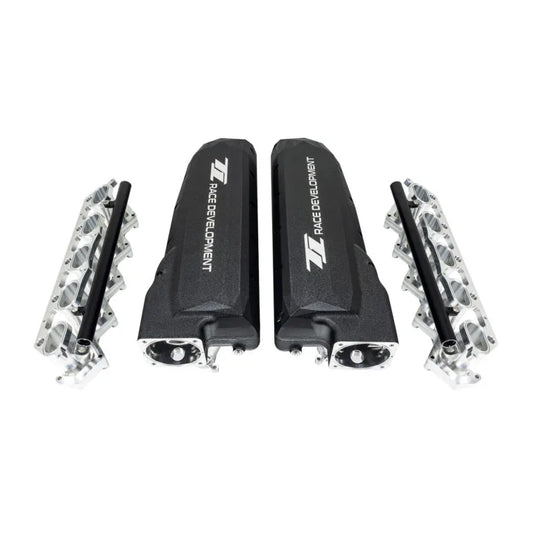 T1 /DSX V10 Billet Intake Manifold – 20 Port Injector