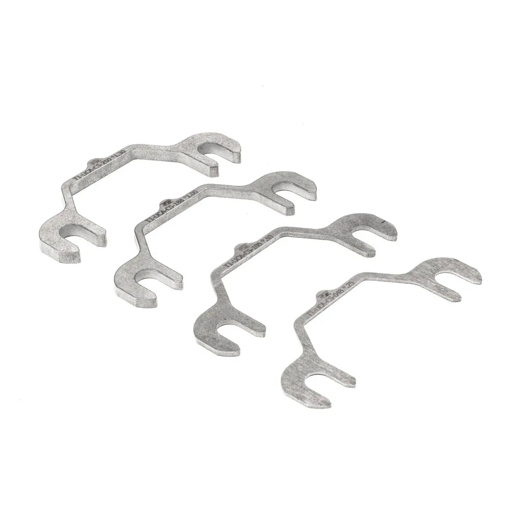 T1 Huracan/R8 Alignment Shim