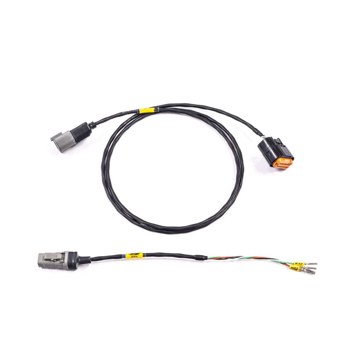 T1 M1 Syvecs GPS Harness