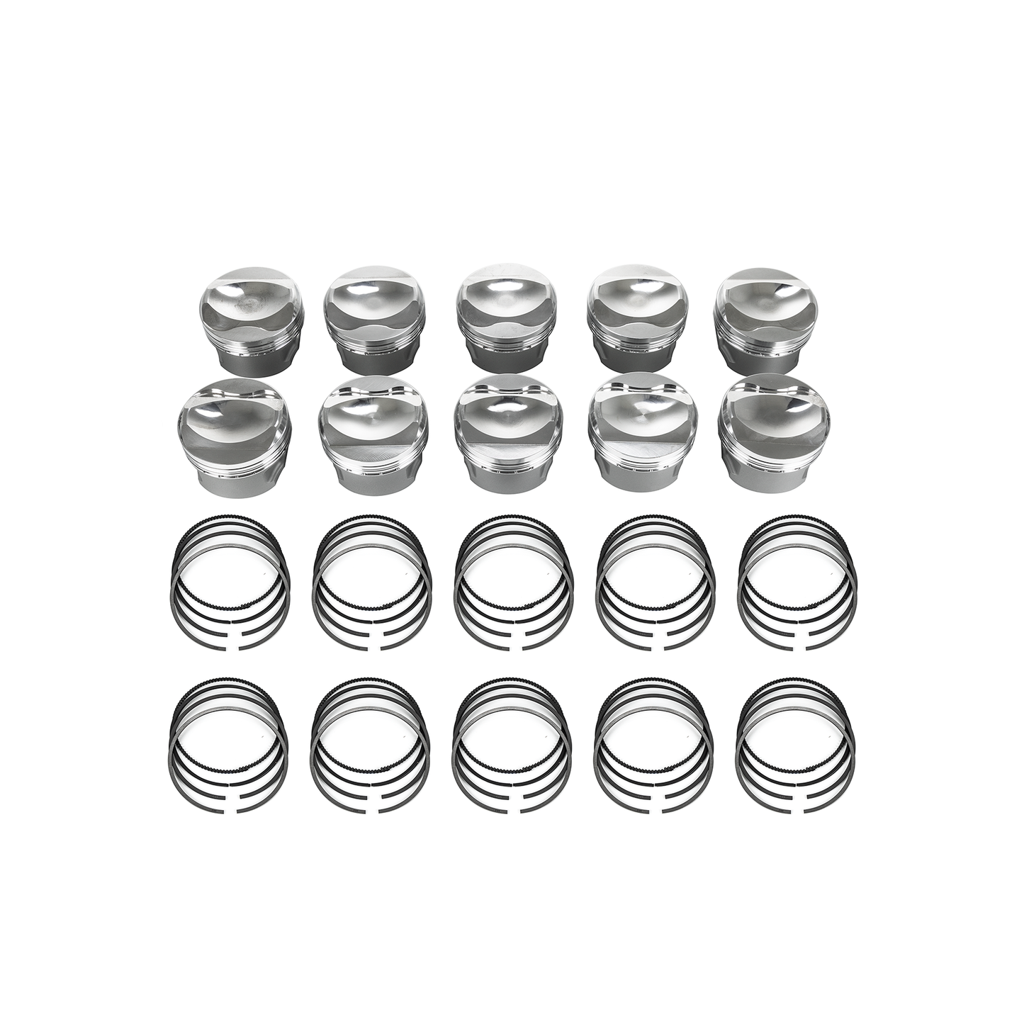 T1 Base 5.2 Piston Set