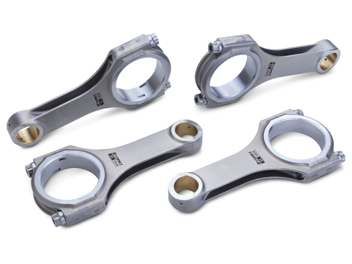 FR SPORT Tomei Forged H-Beam Connecting Rod Set