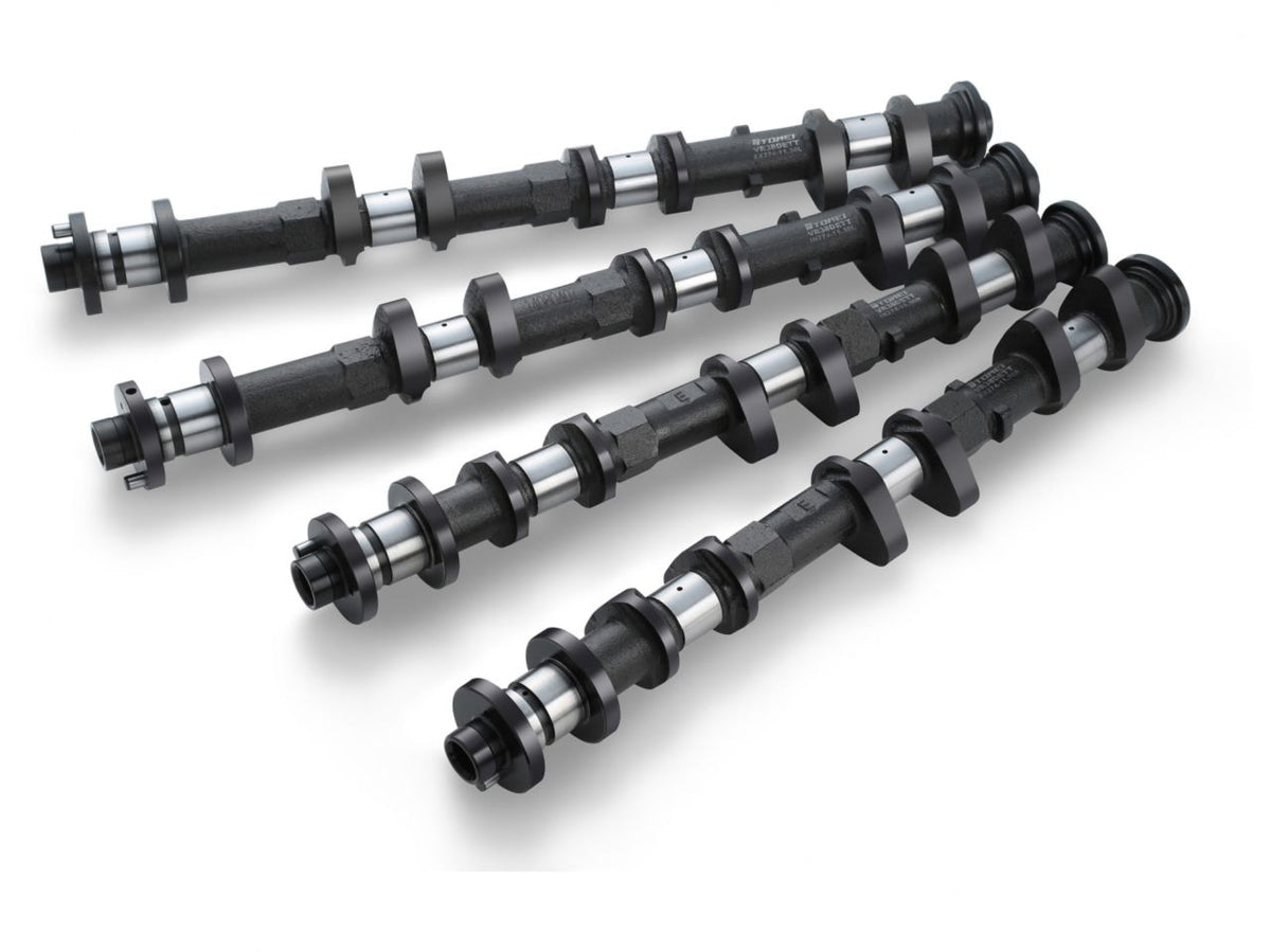 FR SPORT Tomei Camshaft Set Poncam VR38DETT 258/266-10.30