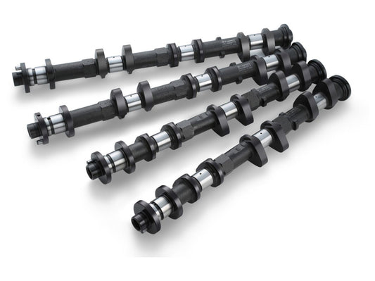 FR SPORT Tomei Camshaft Set Poncam VR38DETT 258/266-10.30