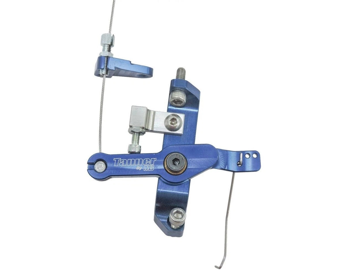 Honda Throttle Linkage Kit - 75010