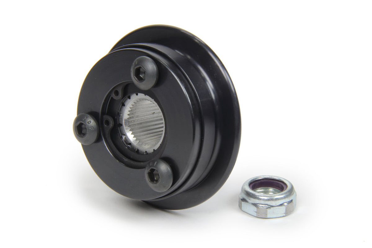 Steering Wheel Quick Disconnect - 75070