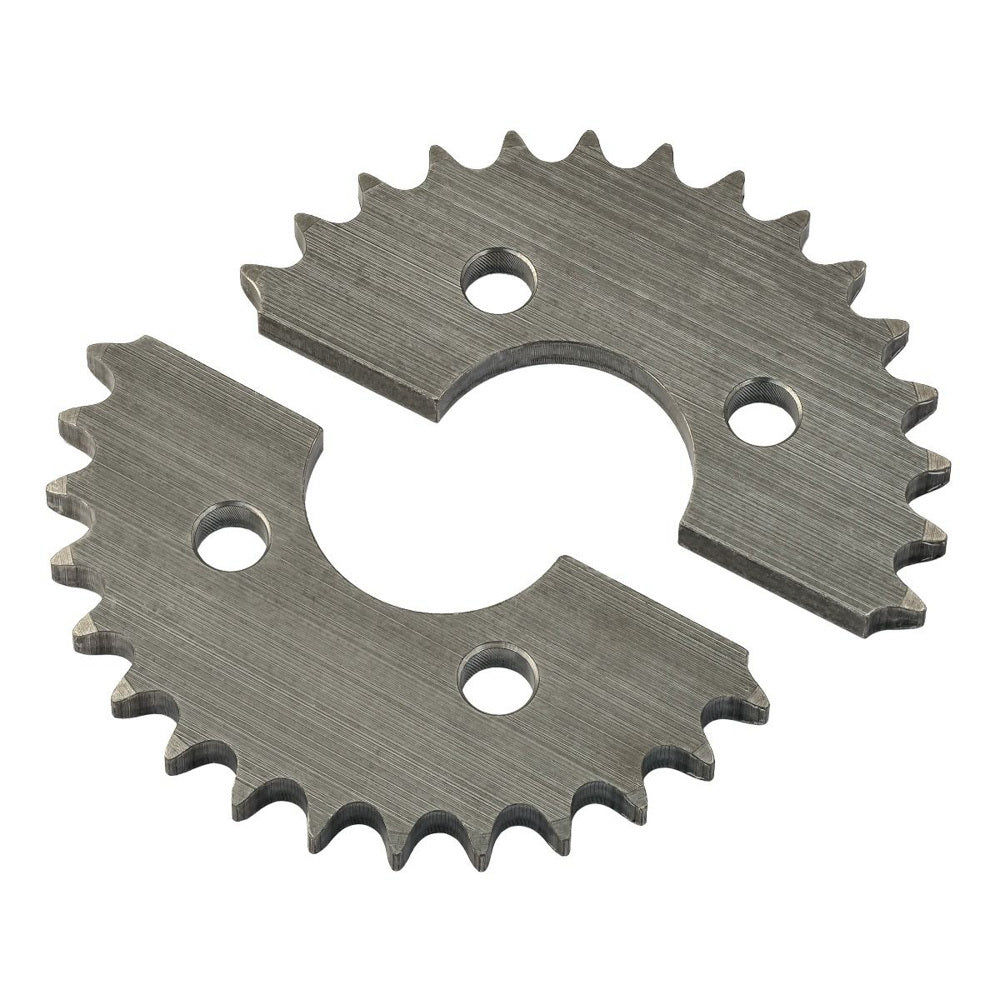 QM Axle Sprocket 28t - 75328