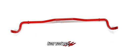 Speedzone Performance LLC Tanabe Front Sway Bar Scion FRS/Subaru BRZ 2012