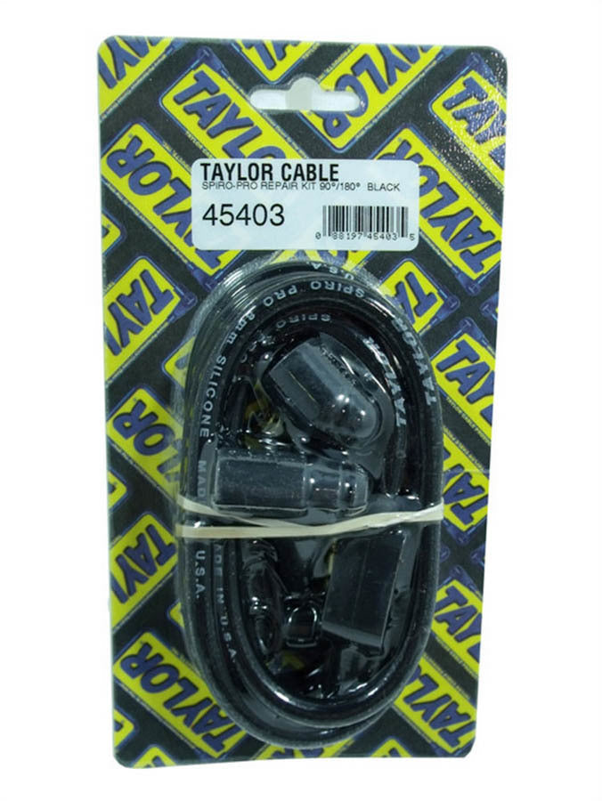 Spiro-Pro Repair Kit - 45403