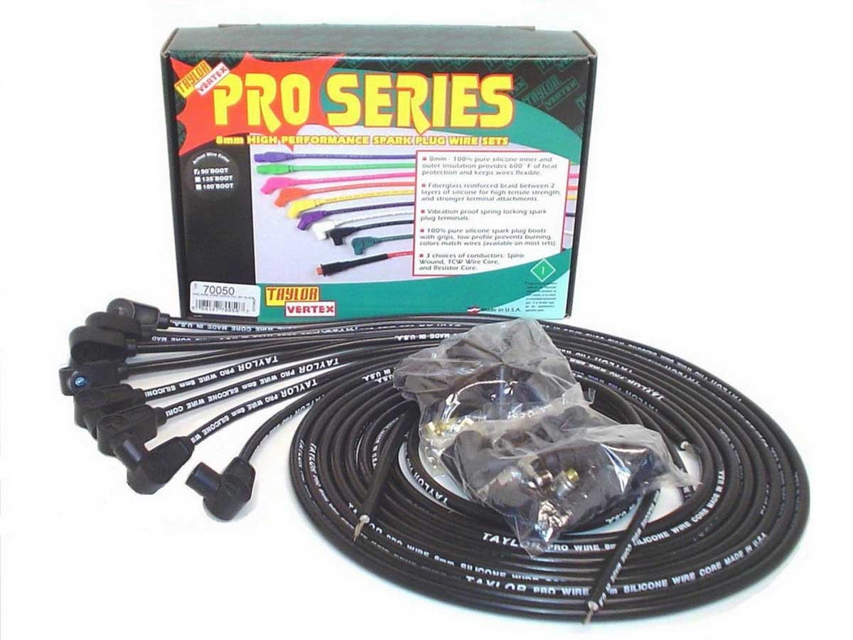 Spark Plug Wire Set - 70050