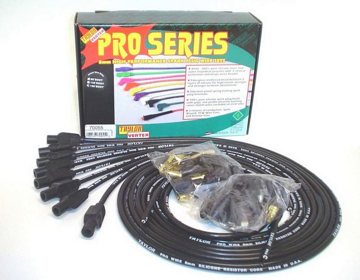 Spark Plug Wire Set - 70055