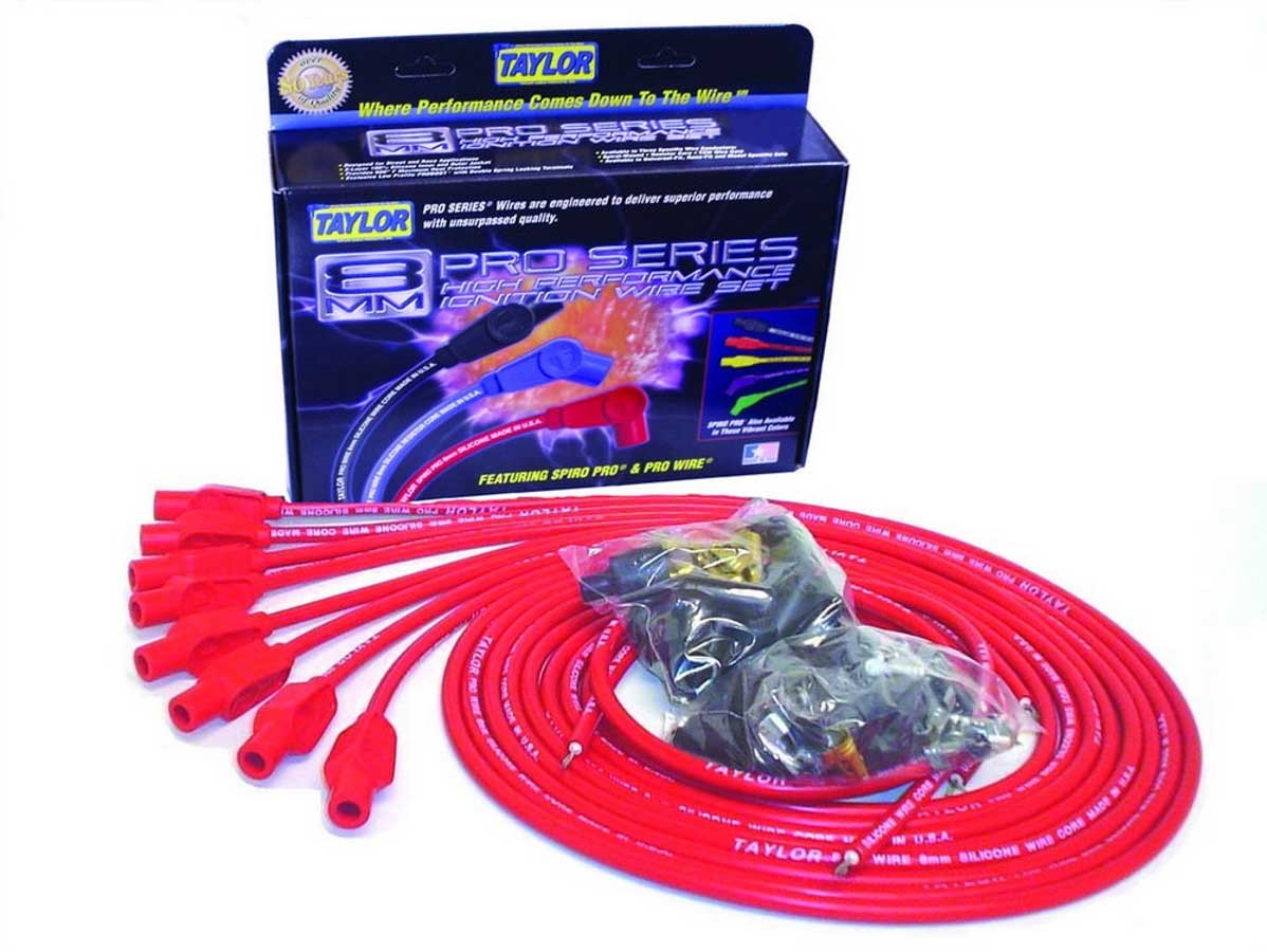 Spark Plug Wire Set - 70254