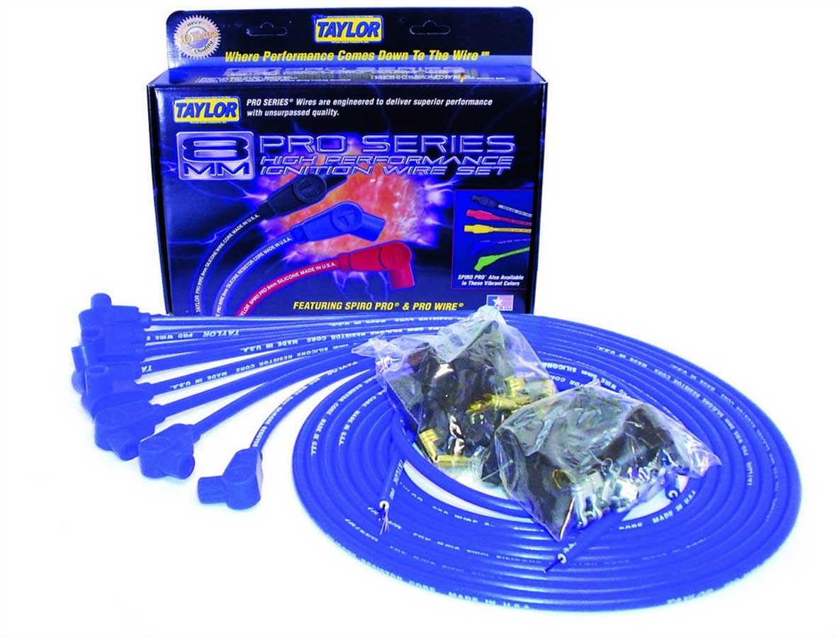 Spark Plug Wire Set - 70651
