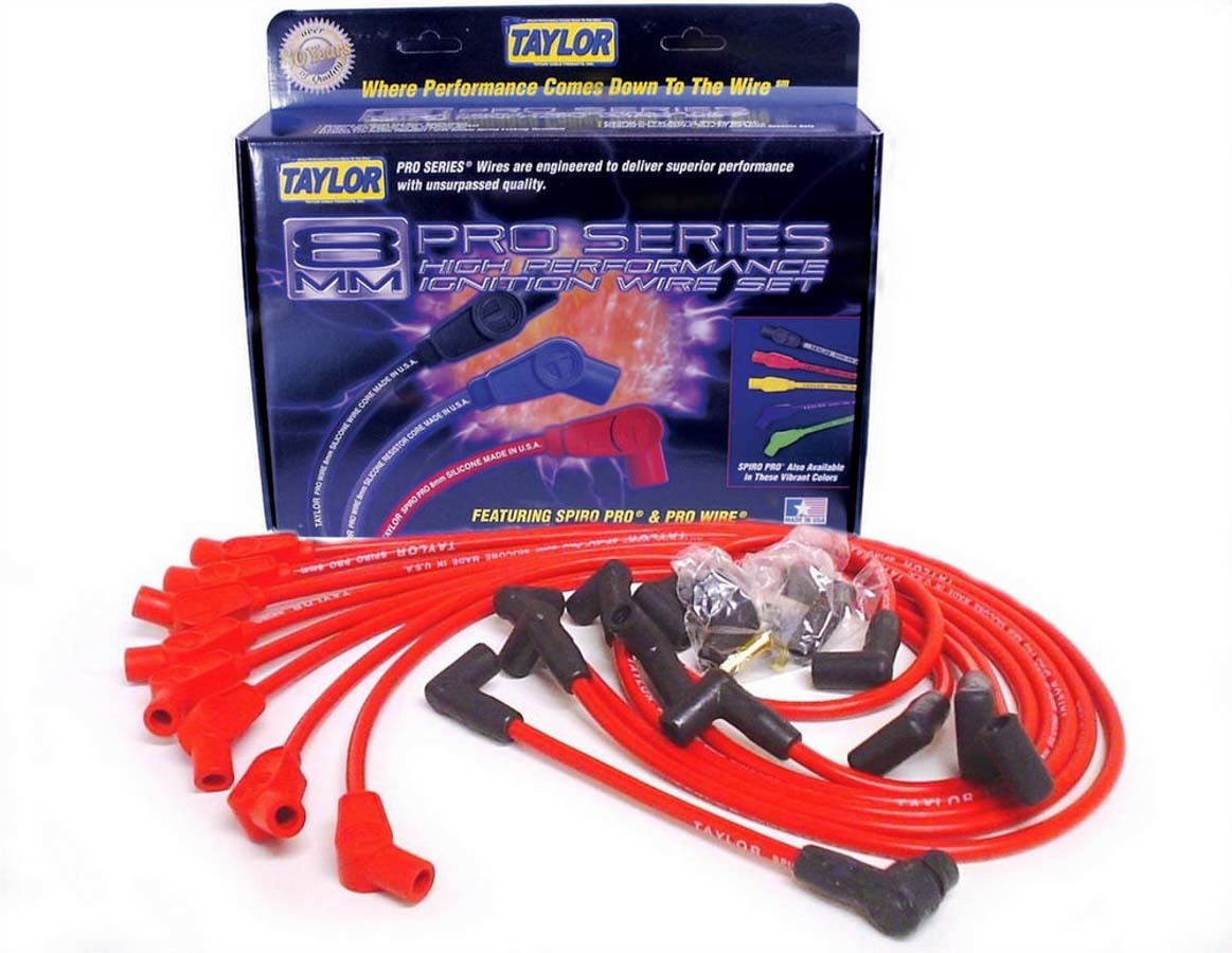 Spark Plug Wire Set - 74258