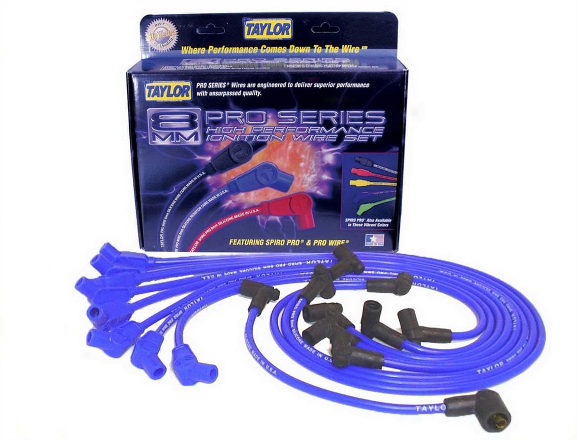 Spark Plug Wire Set - 74604