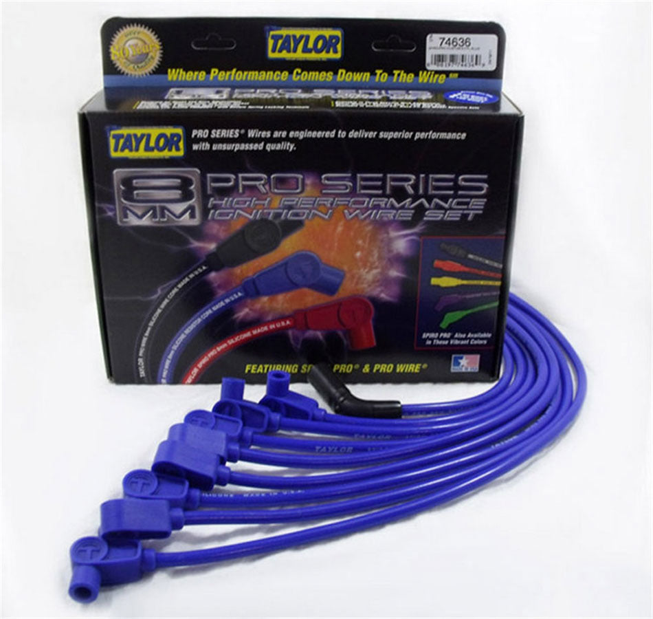 Spark Plug Wire Set - 74636